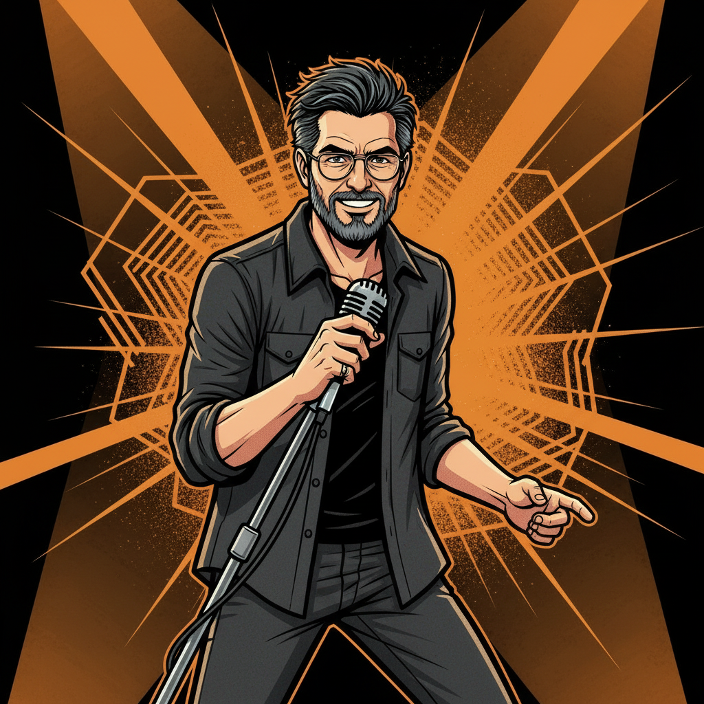 Dale — Vocals & Bass